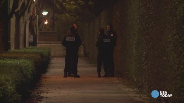 Disneyland Paris employee found dead inside ride attraction