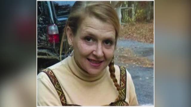 Son talks about mother found dead in Pasco