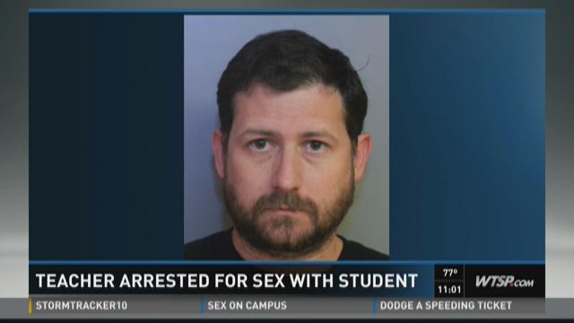 Teacher Student Oral Sex
