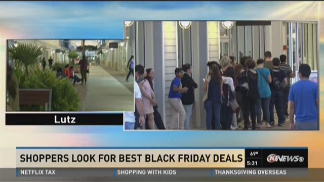 Overnight shopping lures customers into Black Friday | www.bagssaleusa.com