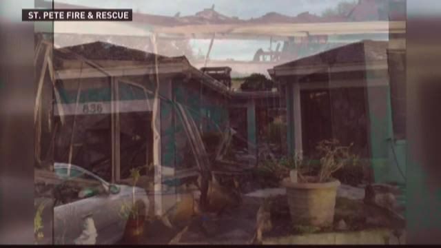 Verify Is It Safe To Shower During A Lightning Storm Wtsp Com