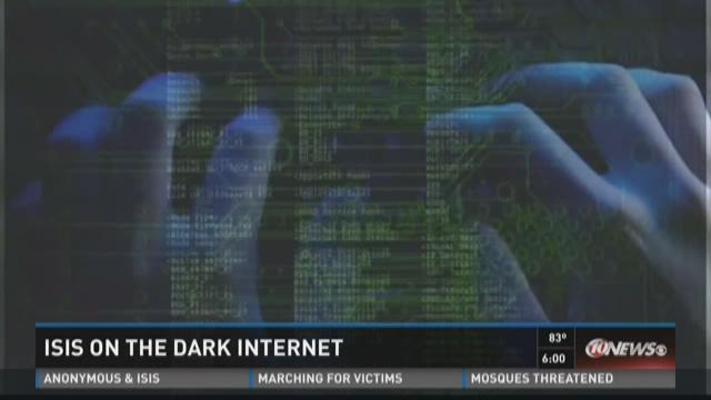Going Deep: The Illicit World of Dark Web Drugs Going Deep: The Illicit World of Dark Web Drugs